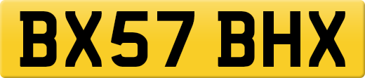 BX57BHX